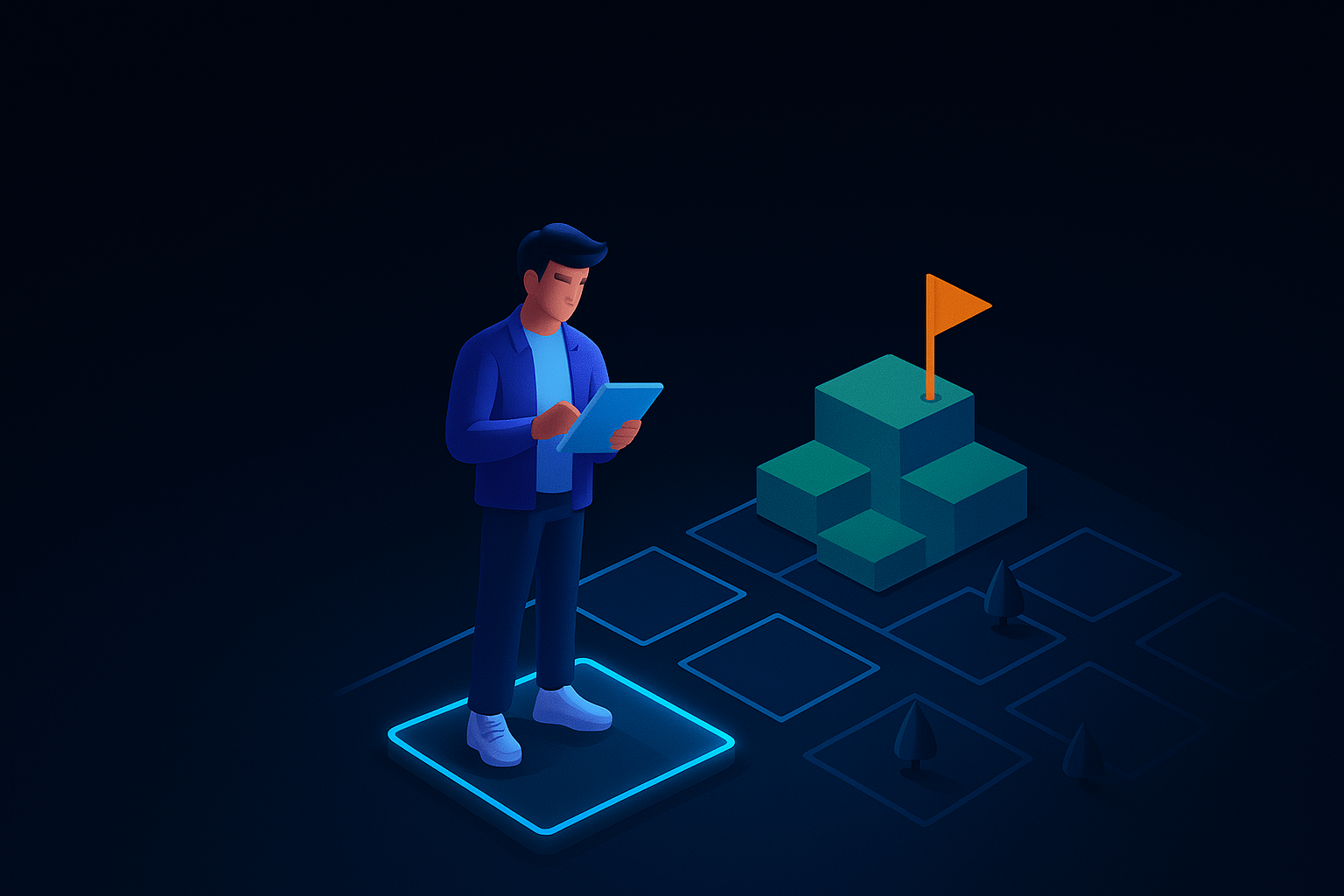 Parcelytix Banner