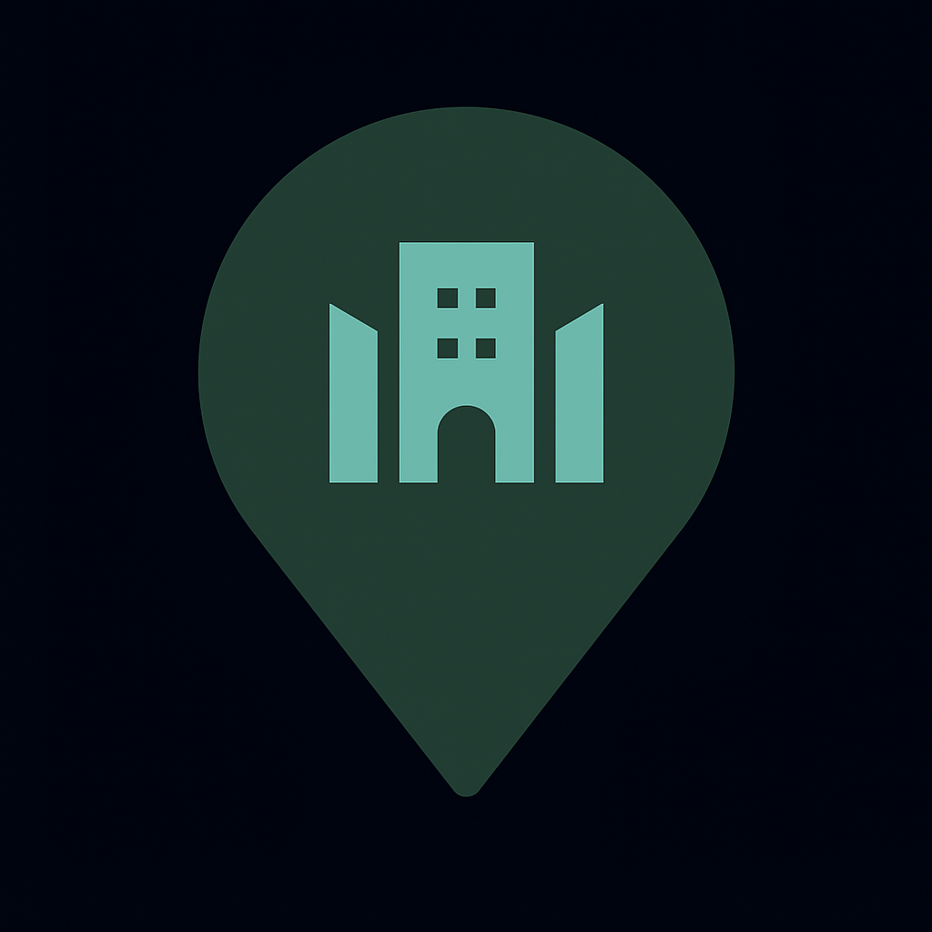 Genesis District